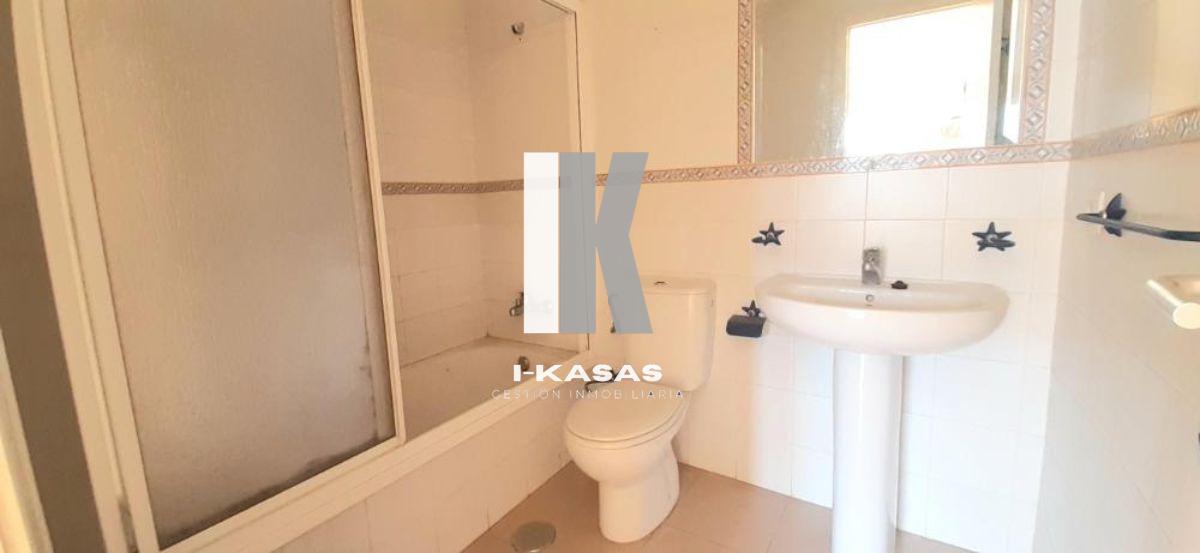 Venta de piso en Jerez de la Frontera