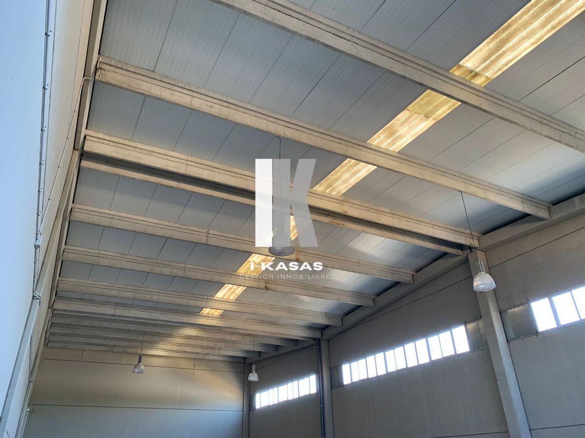 Venta de nave en Jerez de la Frontera