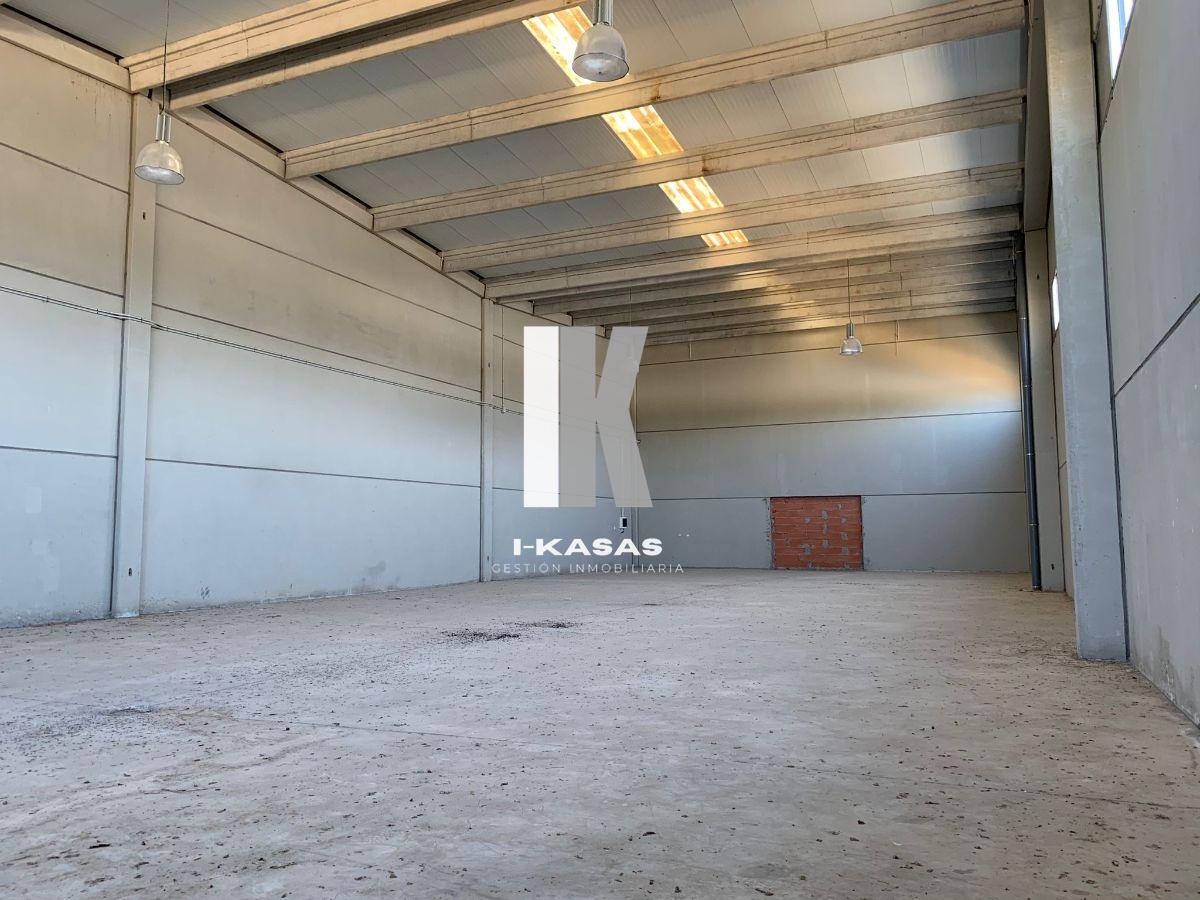 Venta de nave en Jerez de la Frontera