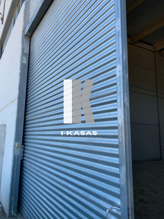 Venta de nave en Jerez de la Frontera