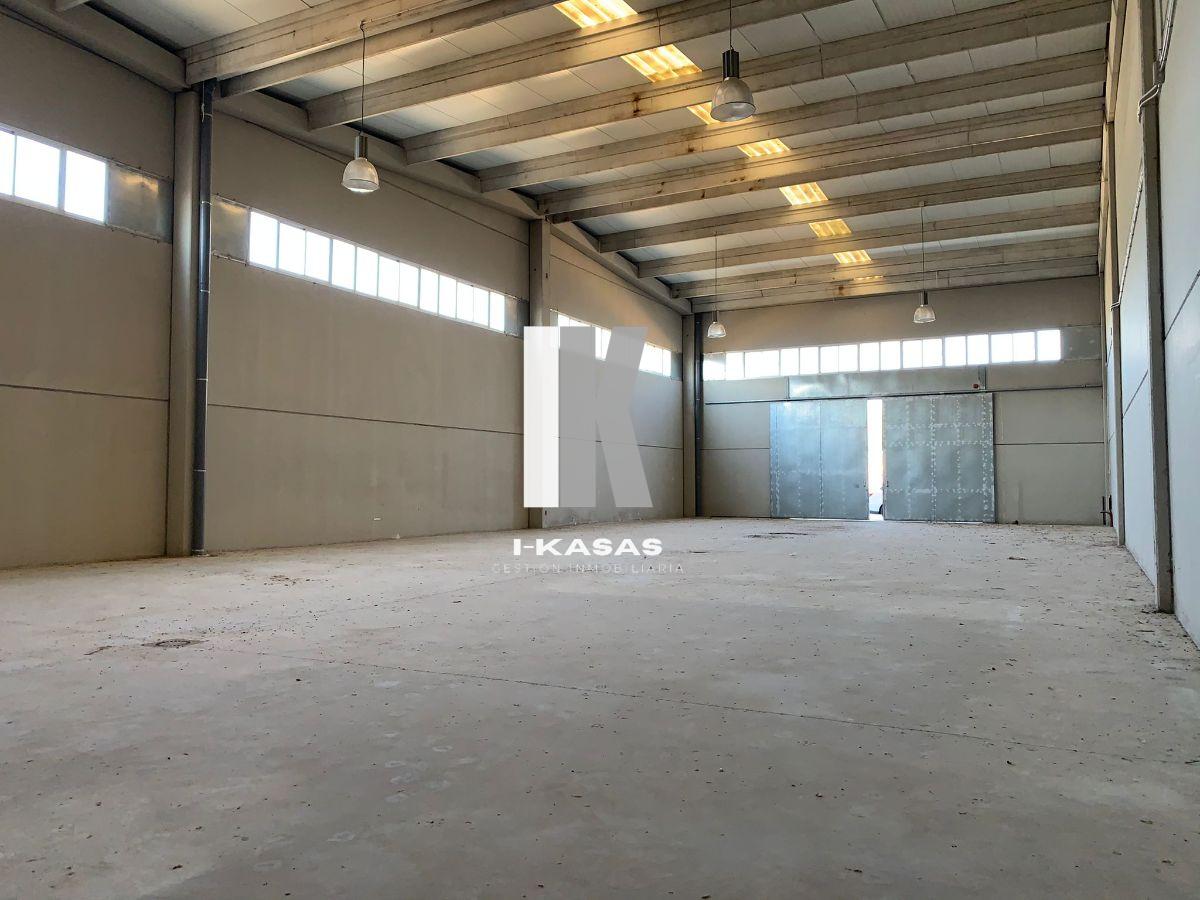 Venta de nave en Jerez de la Frontera