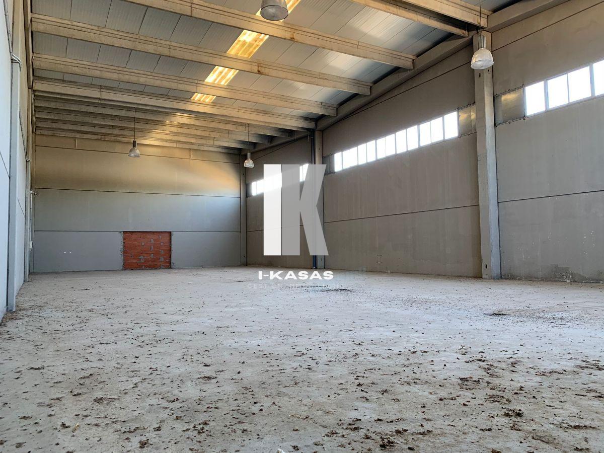 Venta de nave en Jerez de la Frontera