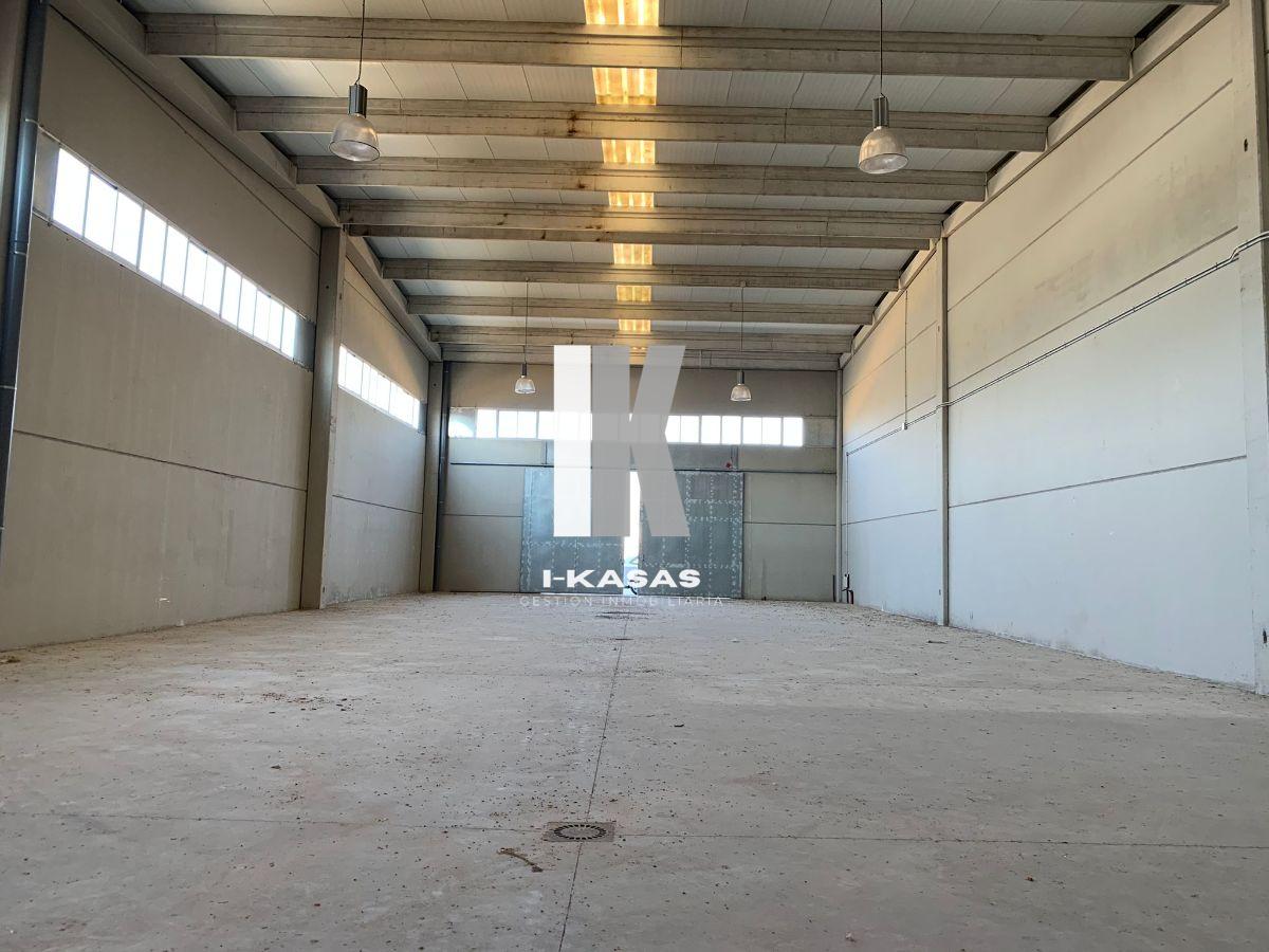 Venta de nave en Jerez de la Frontera