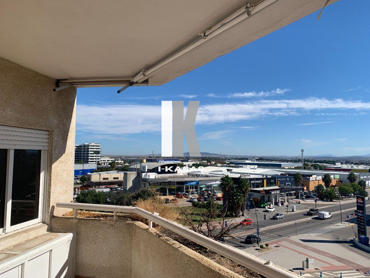 Venta de apartamento en Jerez de la Frontera