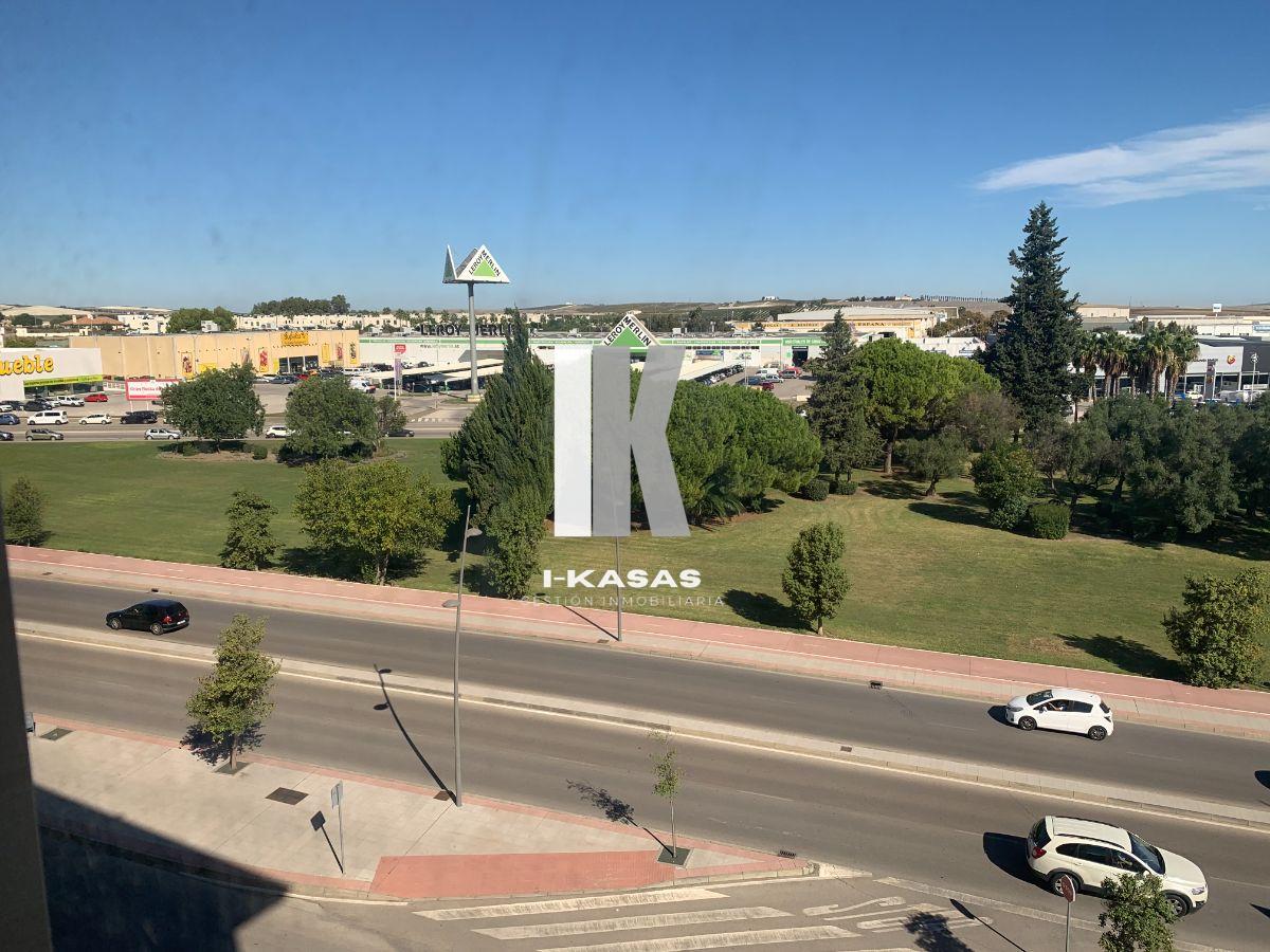 Venta de apartamento en Jerez de la Frontera