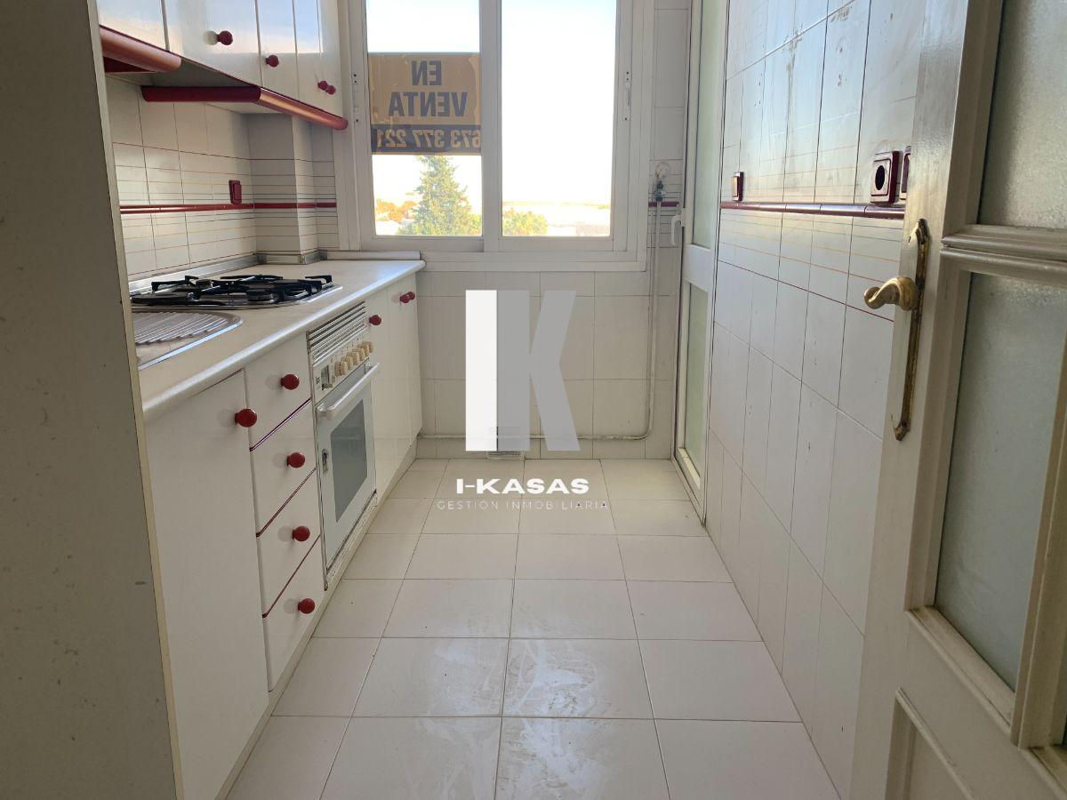 Venta de apartamento en Jerez de la Frontera