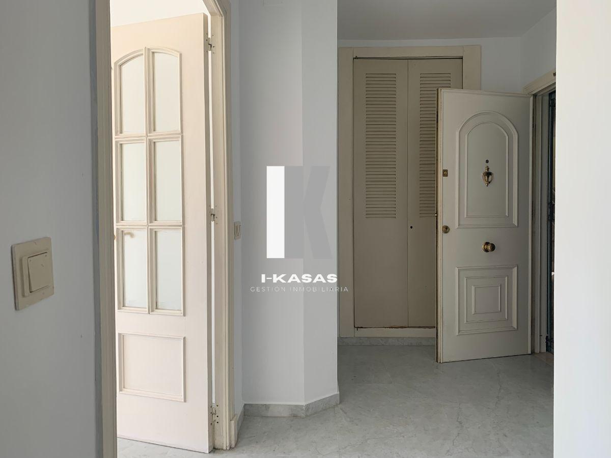 Venta de apartamento en Jerez de la Frontera