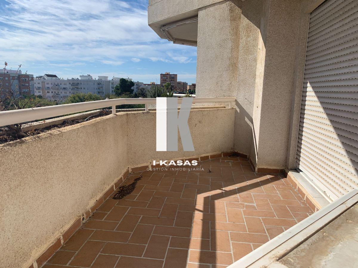 Venta de apartamento en Jerez de la Frontera