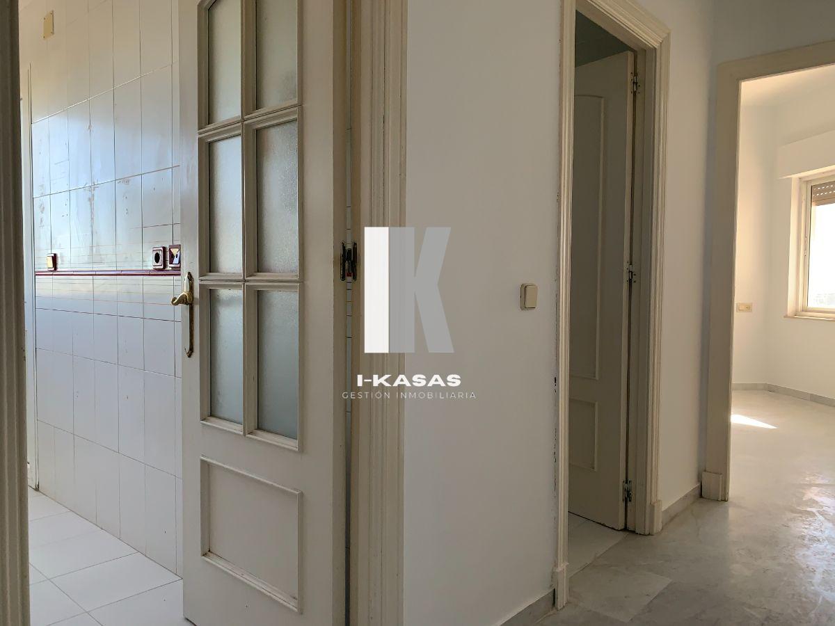 Venta de apartamento en Jerez de la Frontera