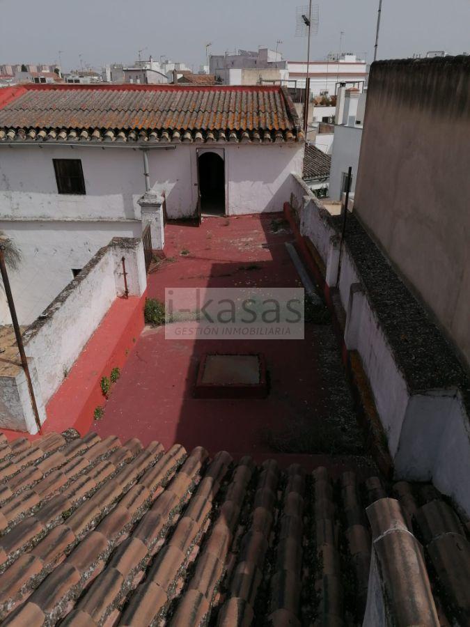 For sale of house in Jerez de la Frontera