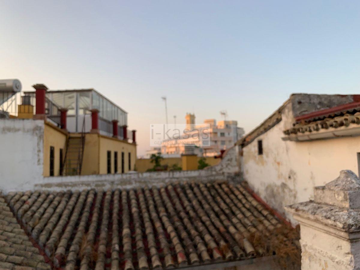 For sale of house in Jerez de la Frontera