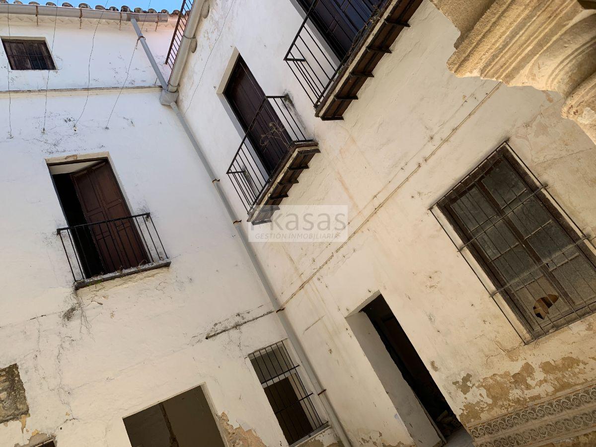 For sale of house in Jerez de la Frontera