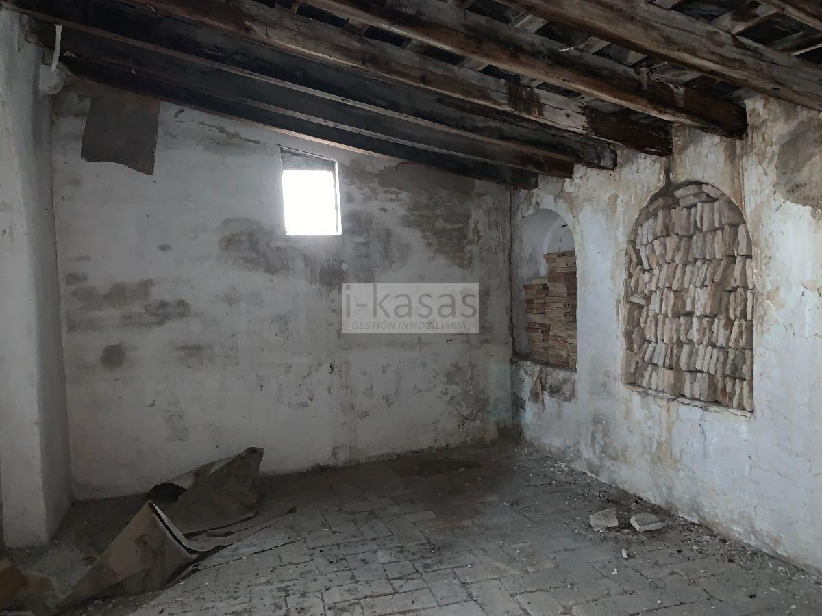 For sale of house in Jerez de la Frontera