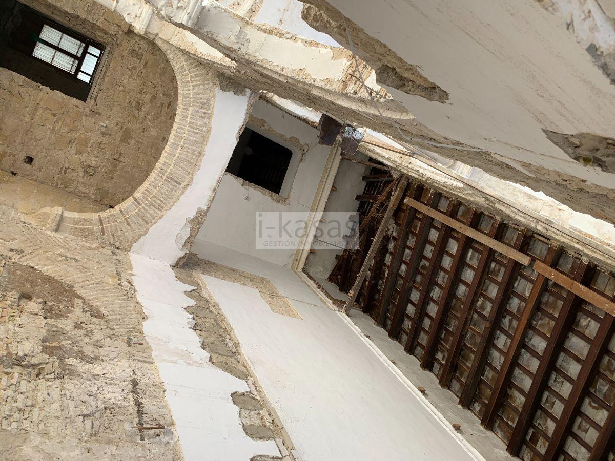 For sale of house in Jerez de la Frontera