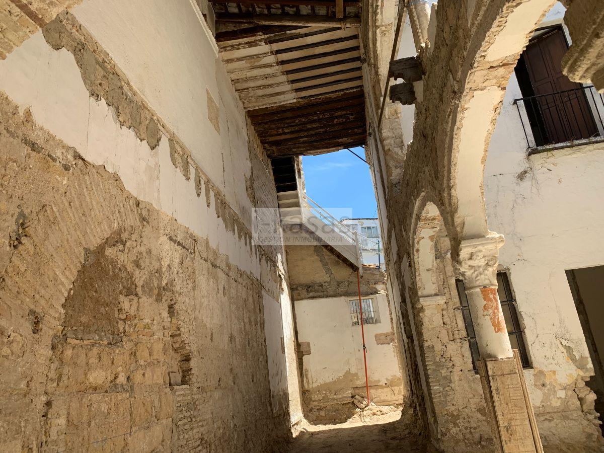 For sale of house in Jerez de la Frontera
