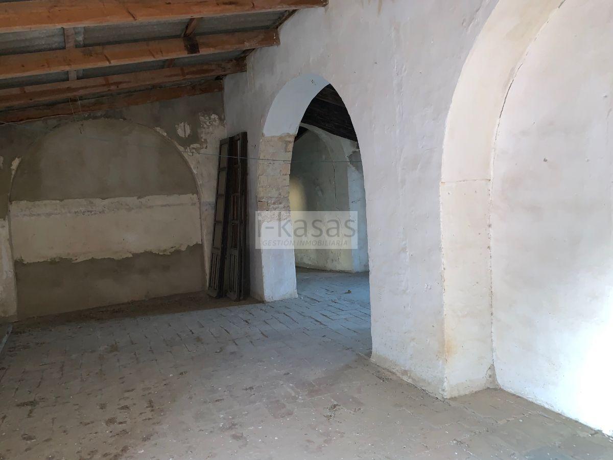 For sale of house in Jerez de la Frontera