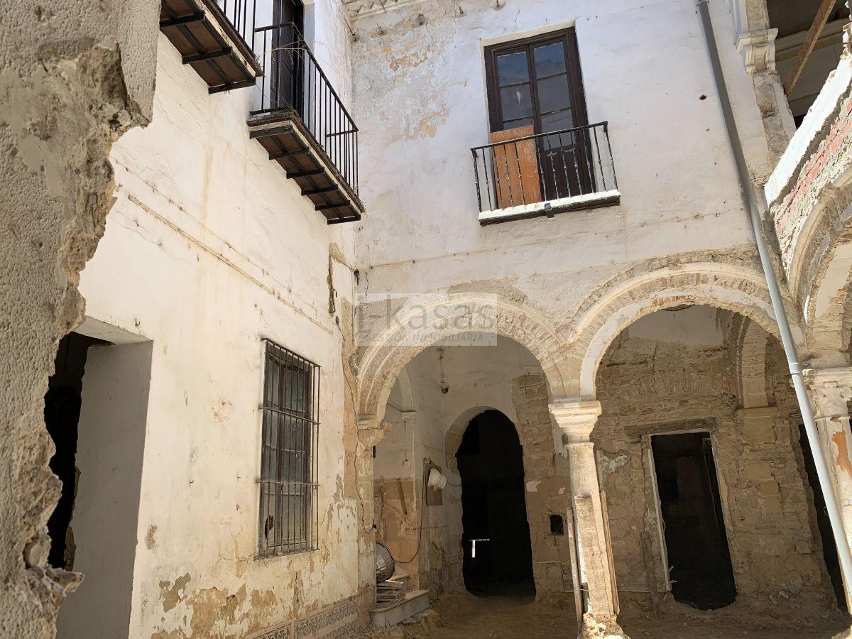 For sale of house in Jerez de la Frontera