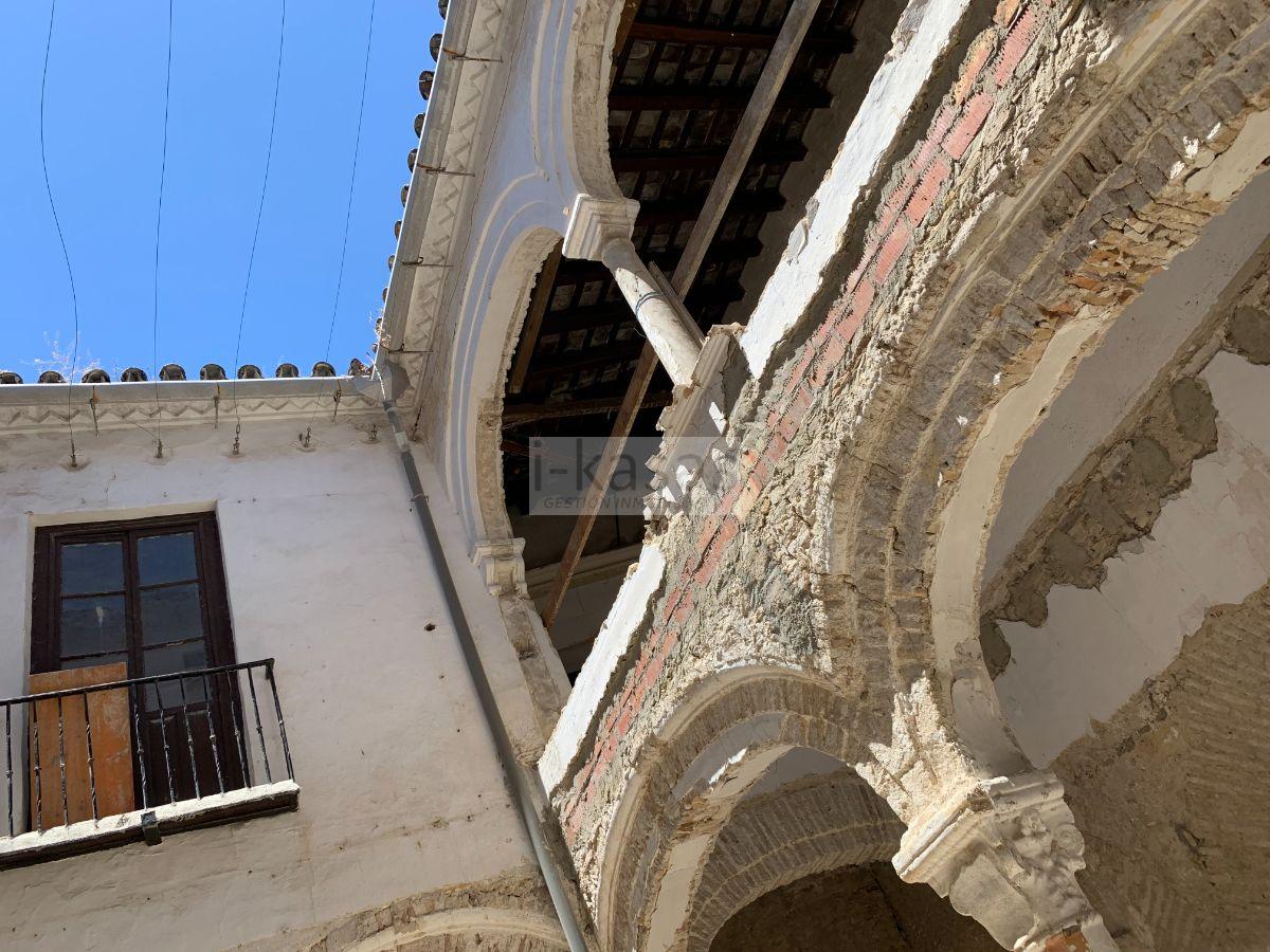 For sale of house in Jerez de la Frontera
