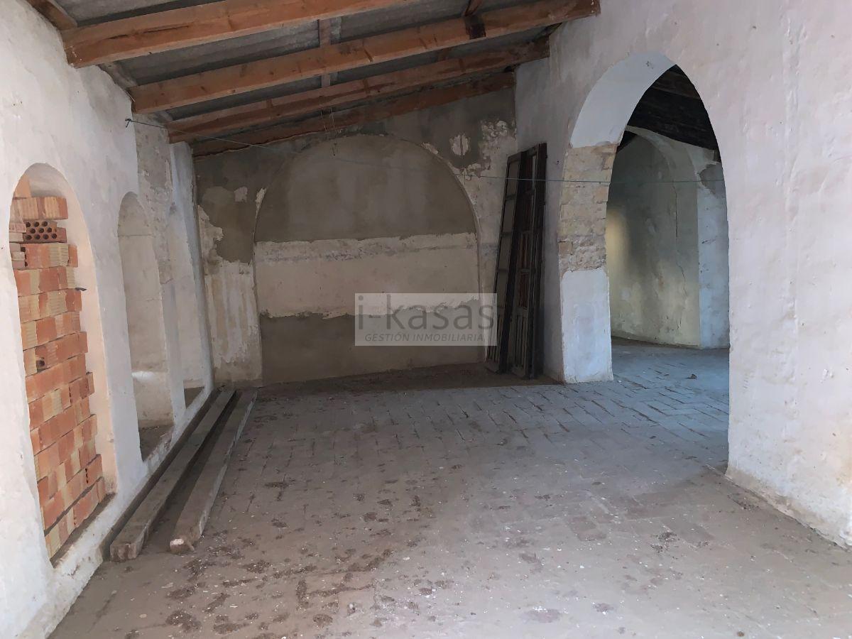 For sale of house in Jerez de la Frontera