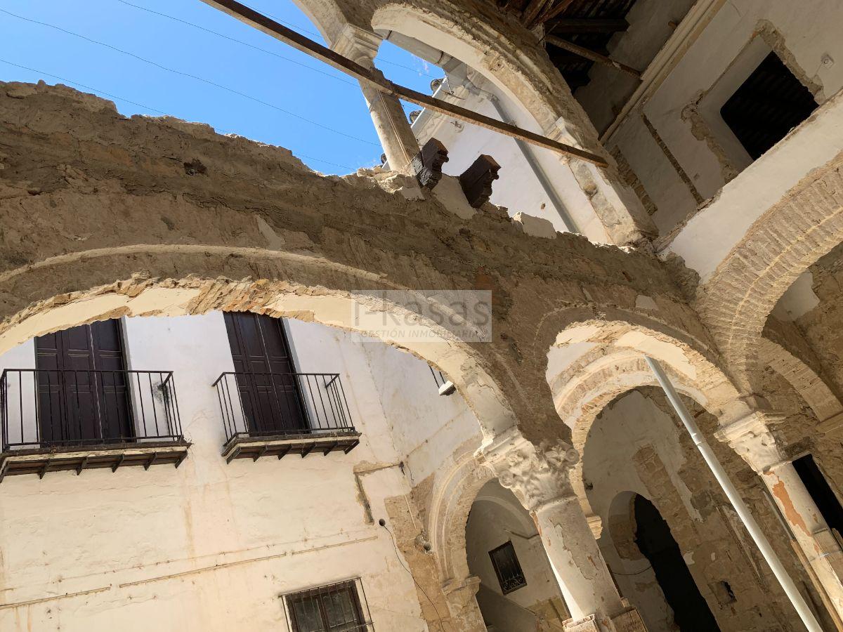 For sale of house in Jerez de la Frontera