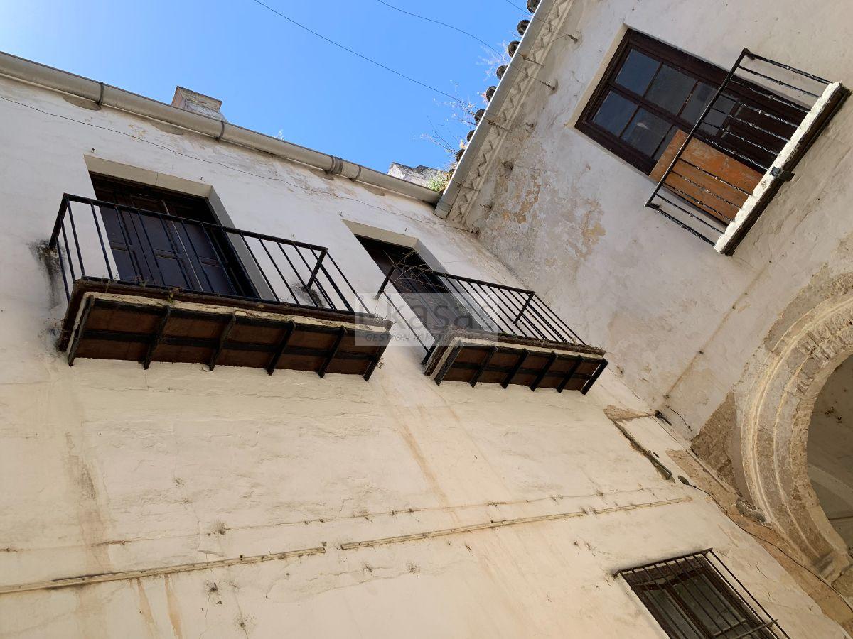 For sale of house in Jerez de la Frontera