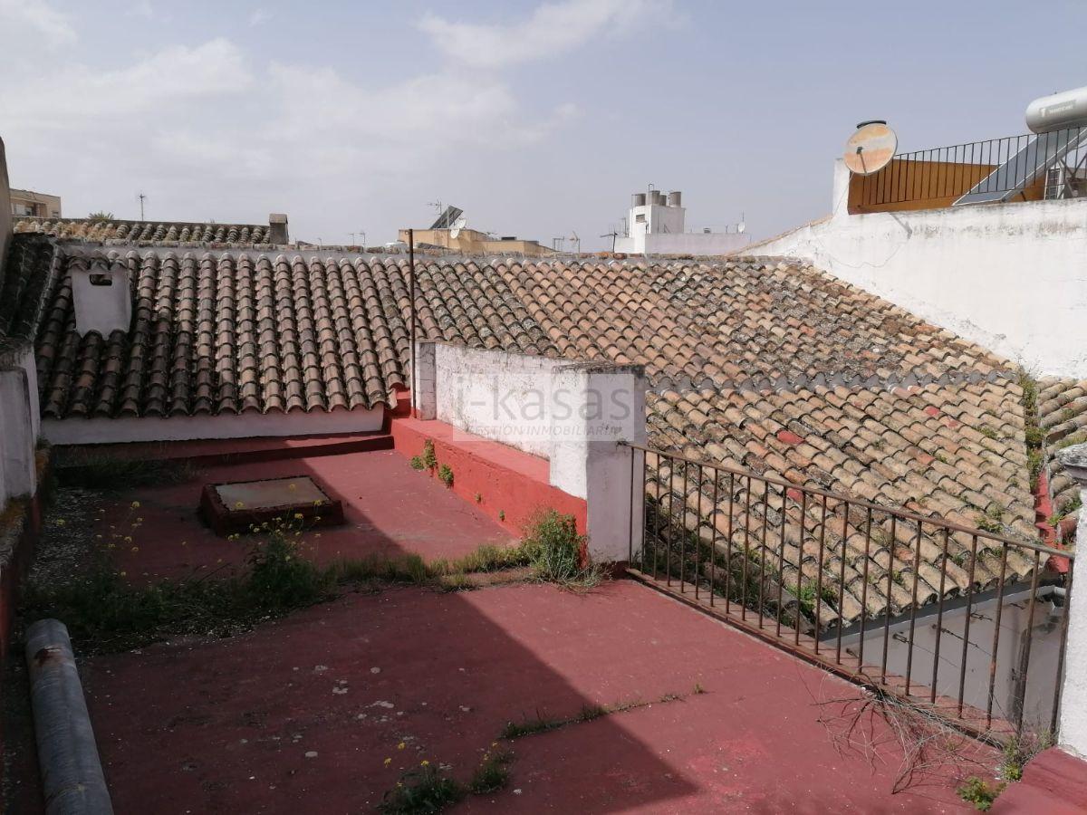 For sale of house in Jerez de la Frontera