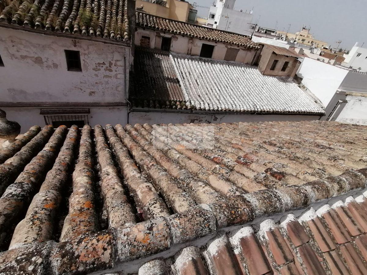 For sale of house in Jerez de la Frontera