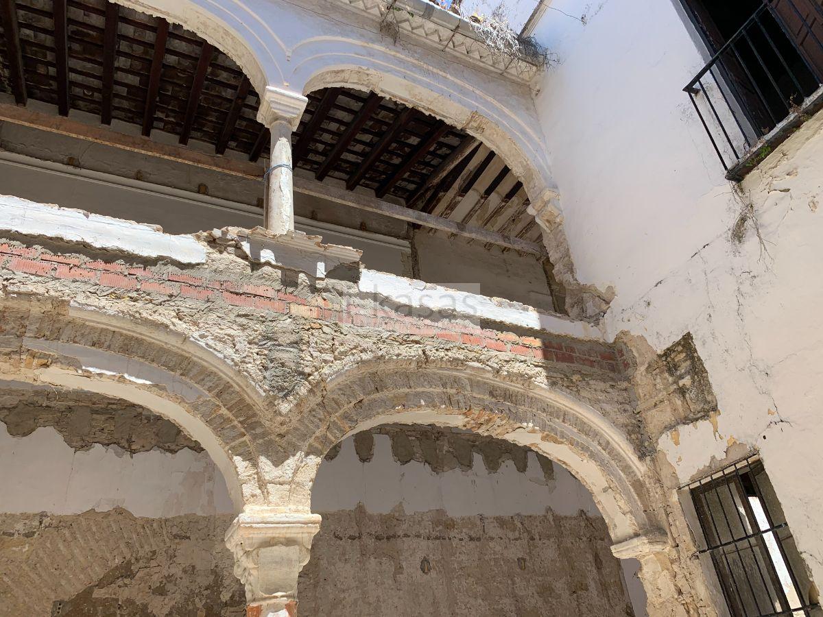 For sale of house in Jerez de la Frontera