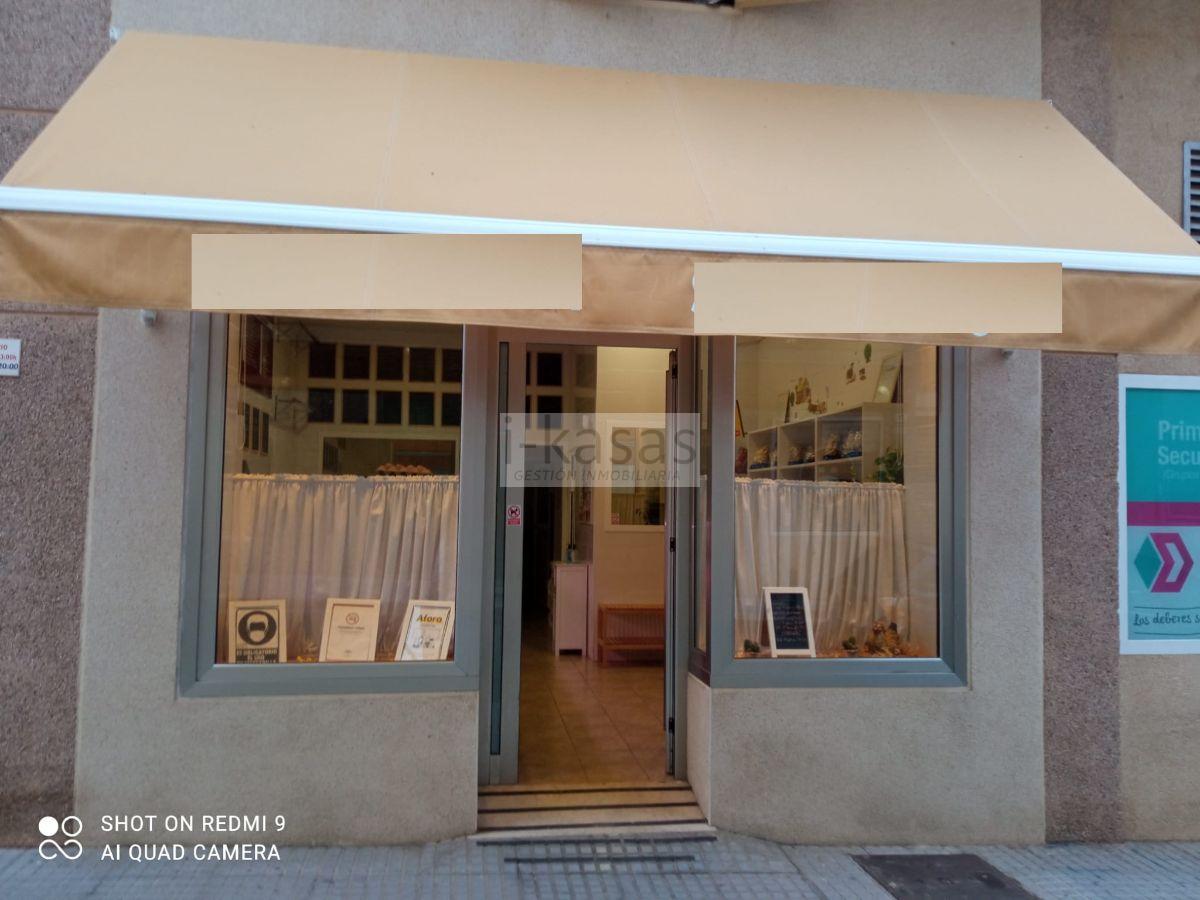 For sale of commercial in Jerez de la Frontera