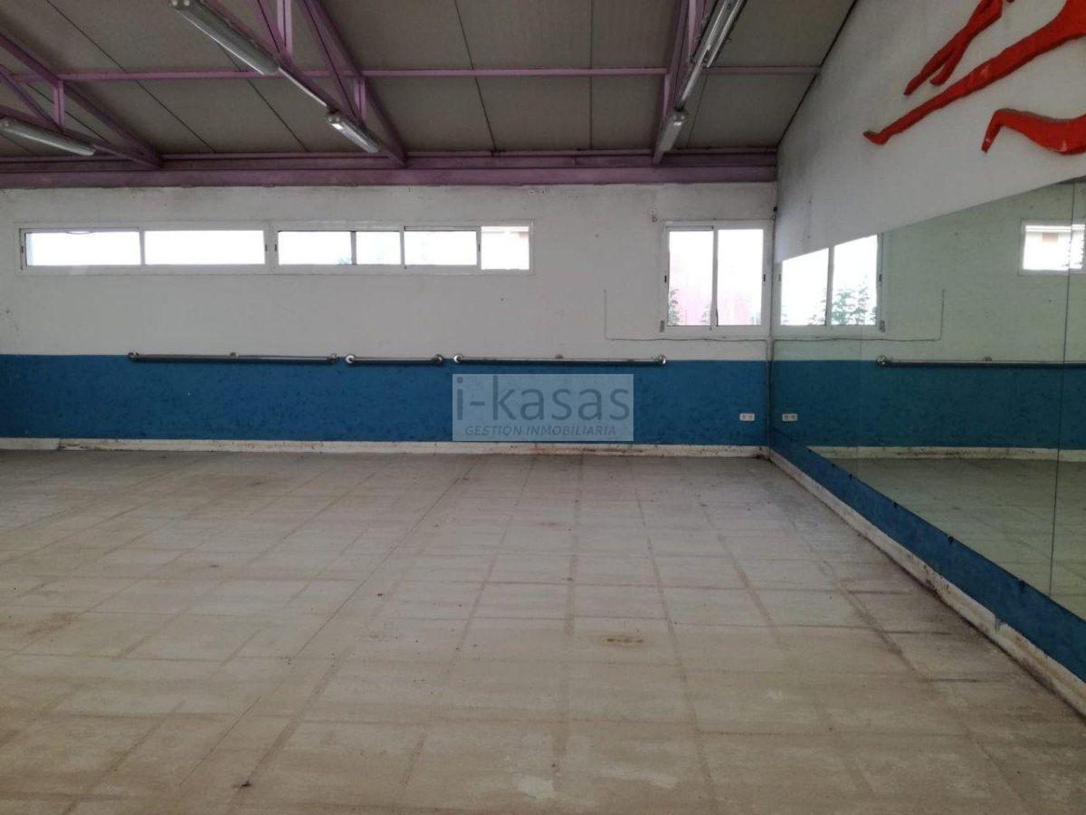 Venta de nave industrial en Jerez de la Frontera