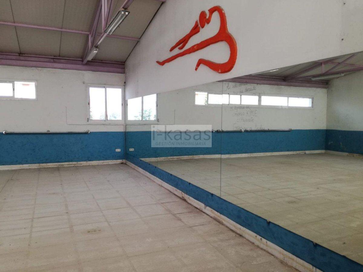 Venta de nave industrial en Jerez de la Frontera