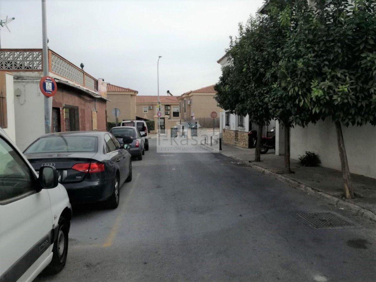 Venta de nave industrial en Jerez de la Frontera