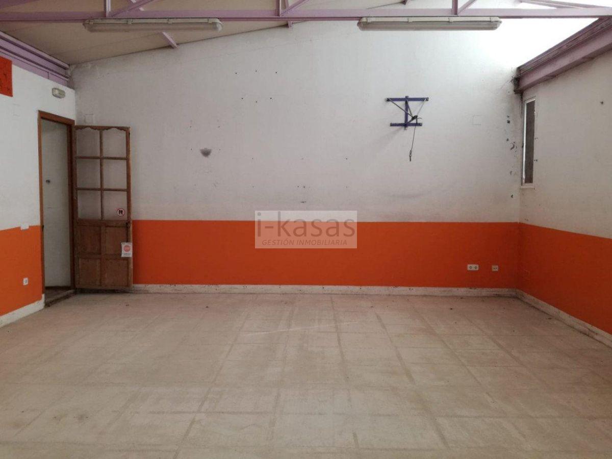 Venta de nave industrial en Jerez de la Frontera