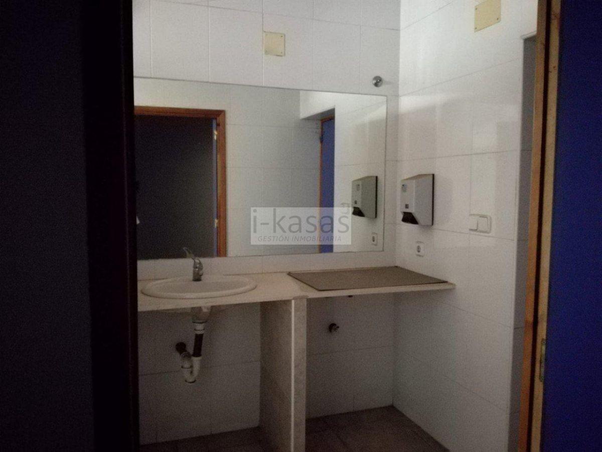Venta de nave industrial en Jerez de la Frontera