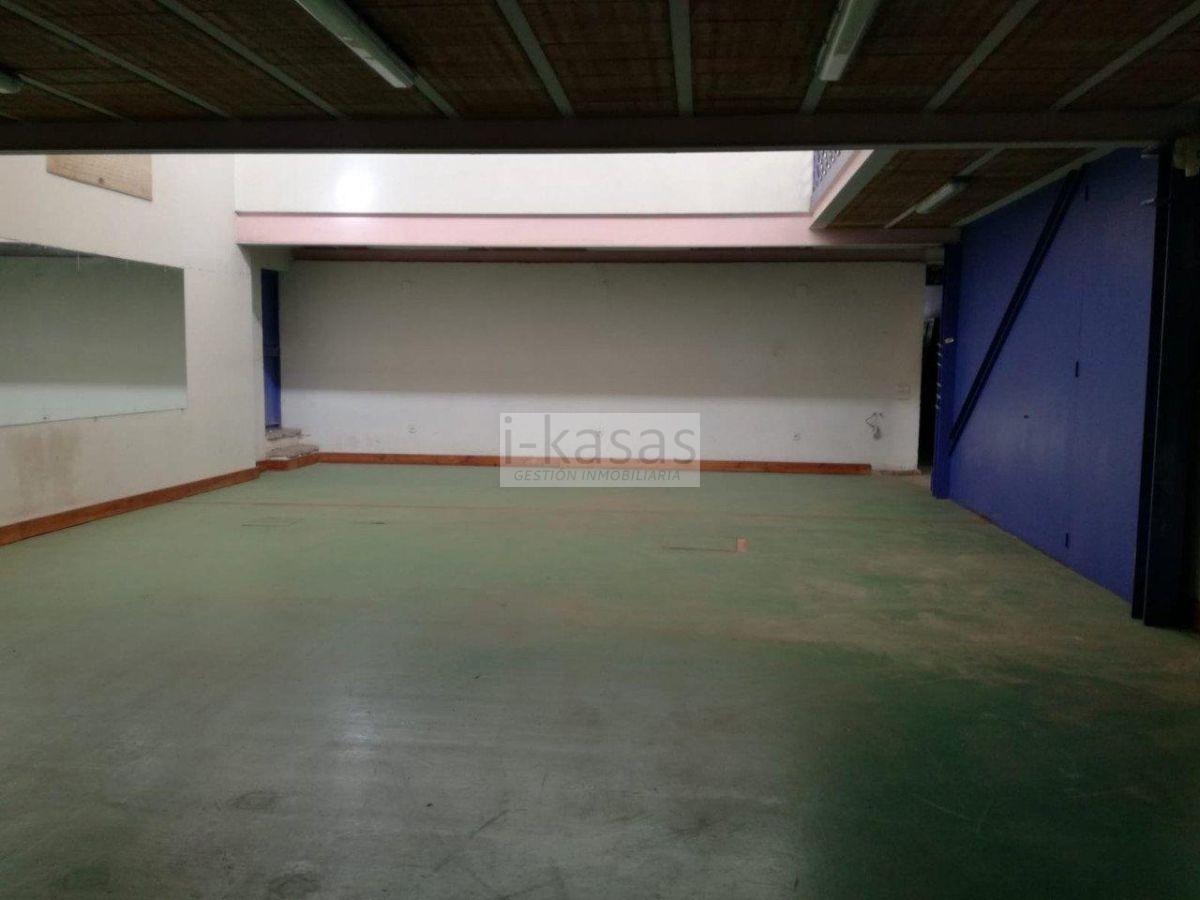 Venta de nave industrial en Jerez de la Frontera