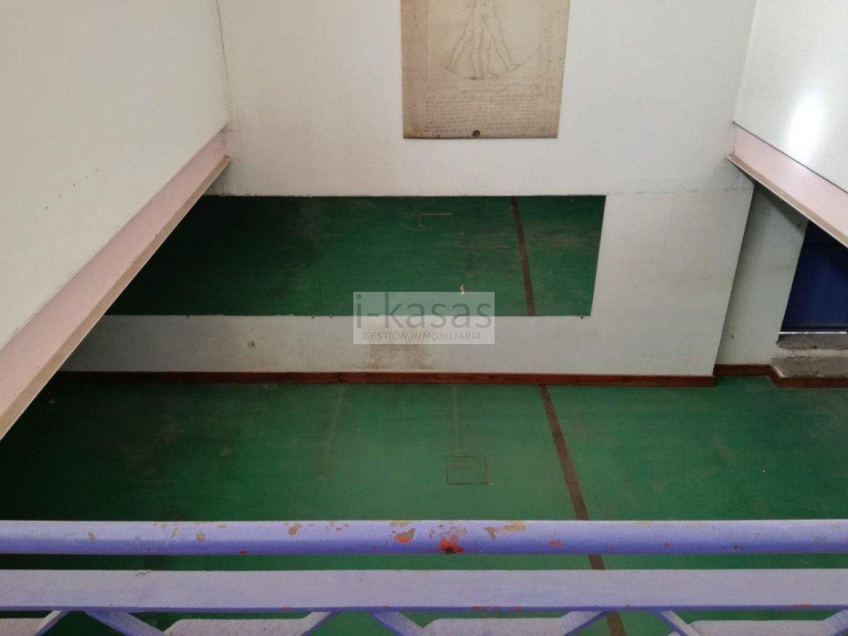 Venta de nave industrial en Jerez de la Frontera