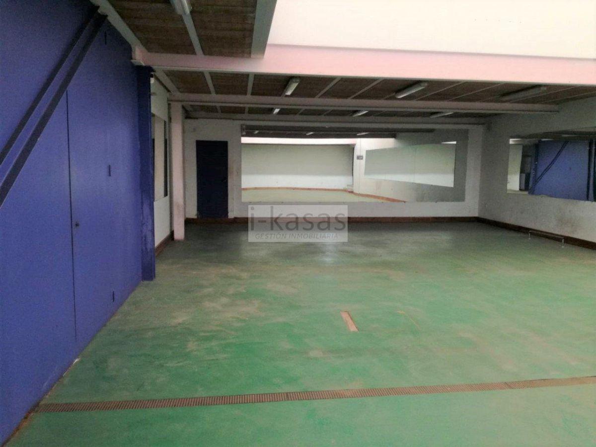 Venta de nave industrial en Jerez de la Frontera