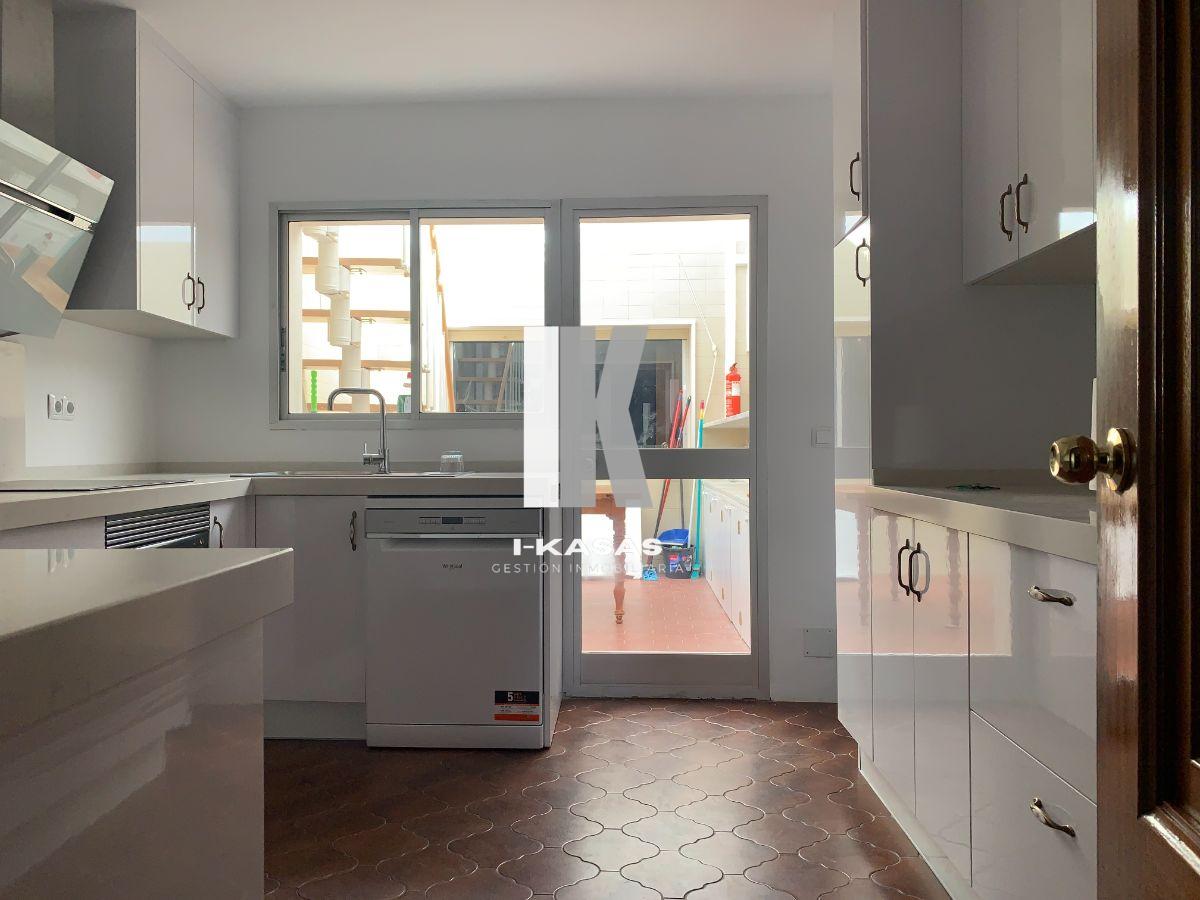 Alquiler de piso en Jerez de la Frontera