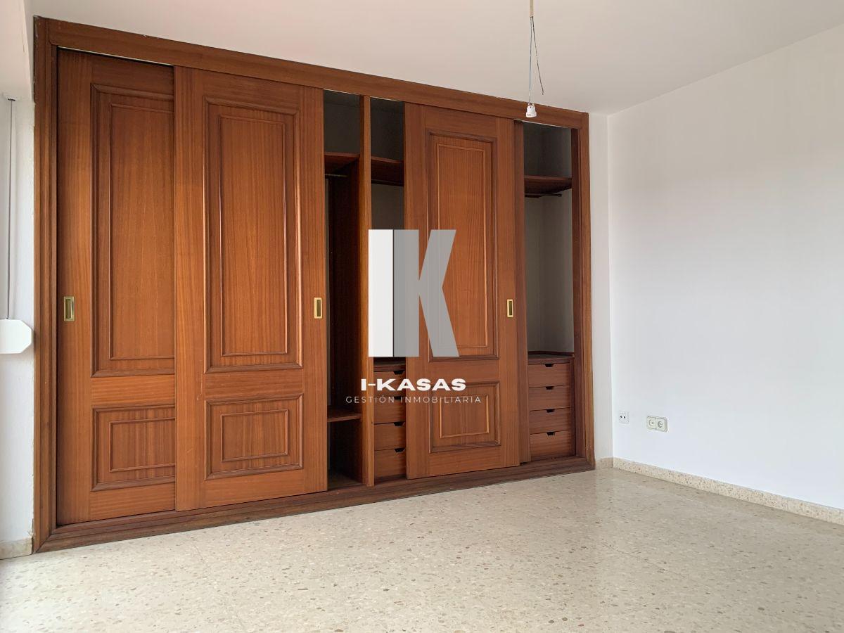 Alquiler de piso en Jerez de la Frontera