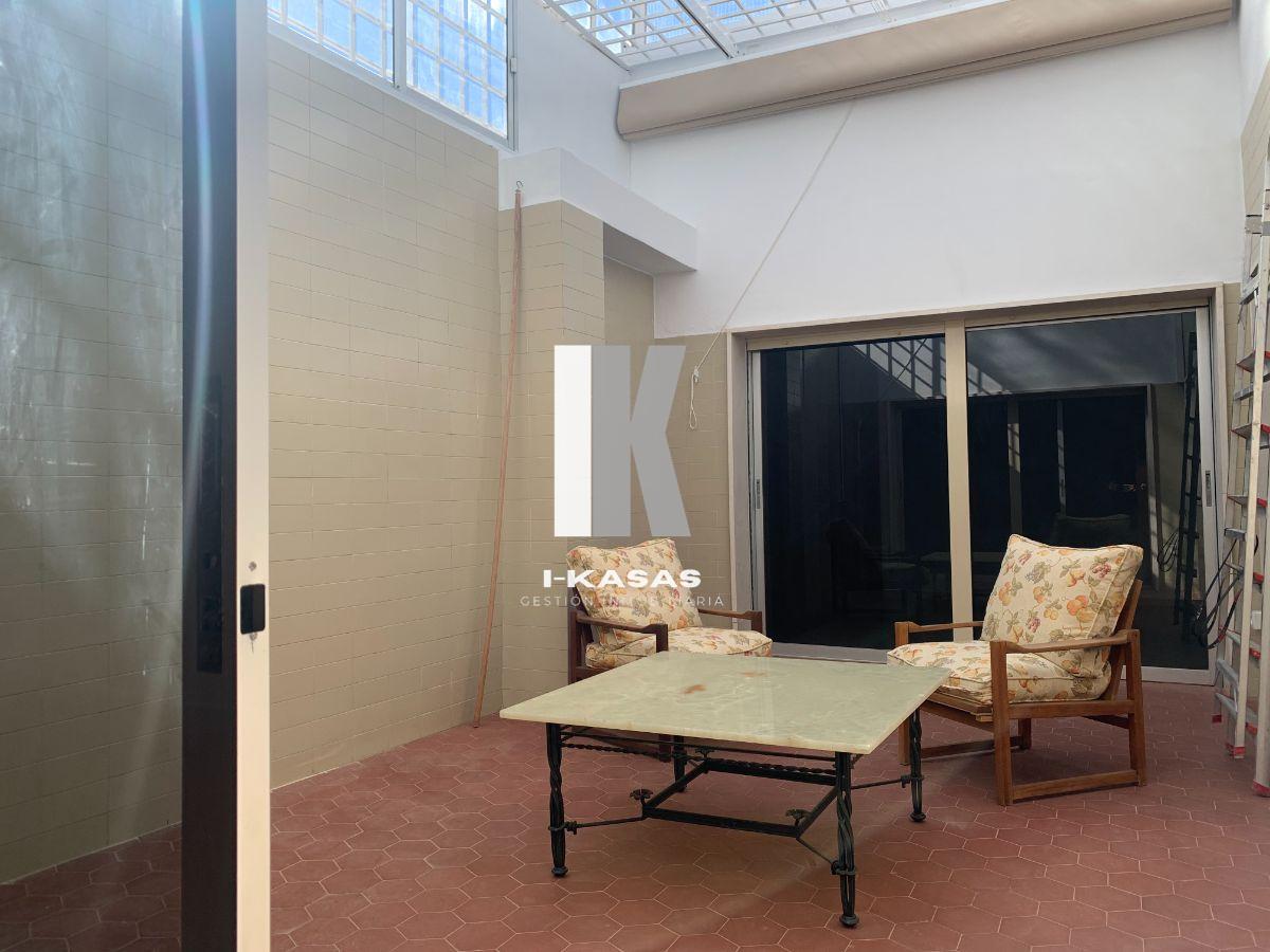 Alquiler de piso en Jerez de la Frontera