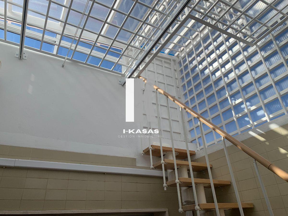 Alquiler de piso en Jerez de la Frontera