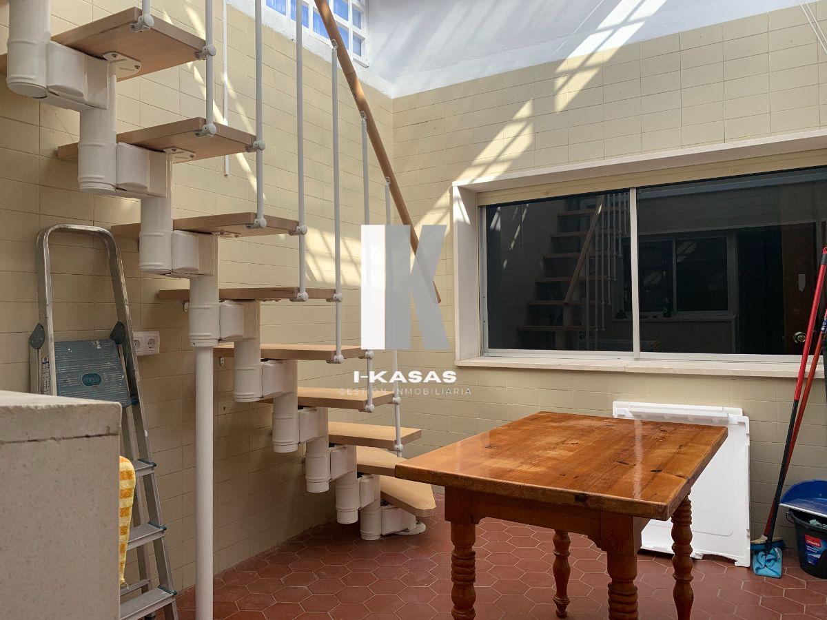 Alquiler de piso en Jerez de la Frontera