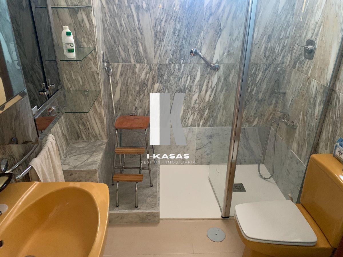 Alquiler de piso en Jerez de la Frontera