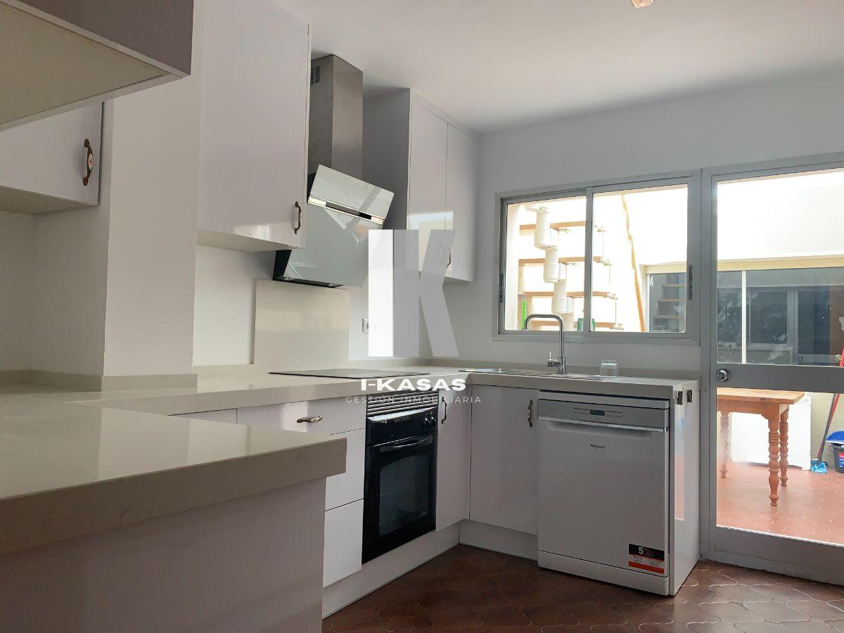 Alquiler de piso en Jerez de la Frontera