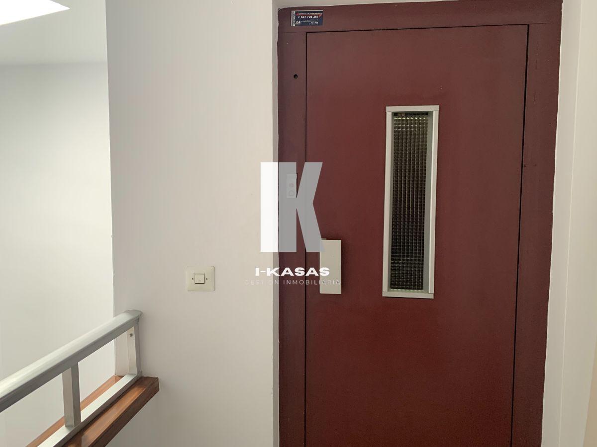 Alquiler de piso en Jerez de la Frontera