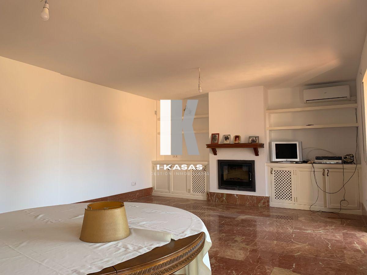 Alquiler de piso en Jerez de la Frontera