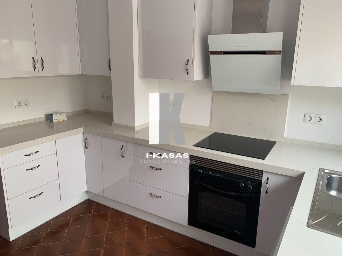 Alquiler de piso en Jerez de la Frontera