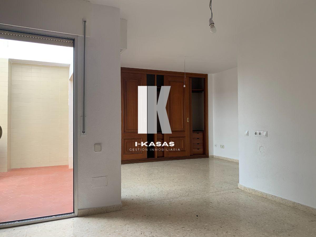 Alquiler de piso en Jerez de la Frontera