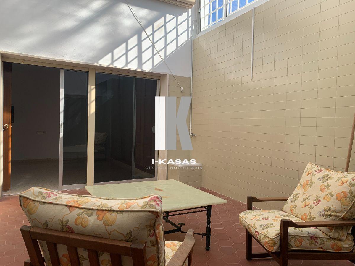 Alquiler de piso en Jerez de la Frontera