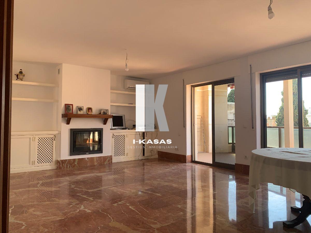 Alquiler de piso en Jerez de la Frontera